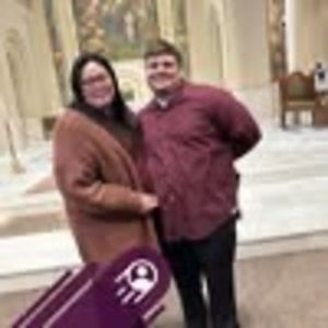 Meet your Posher, John